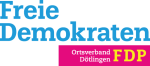 Logo FDP Dötlingen