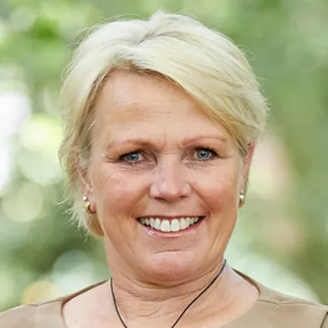 Sabine Schütte