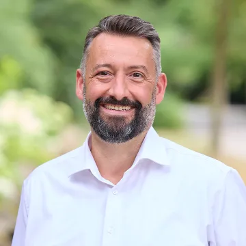 Marco Weber