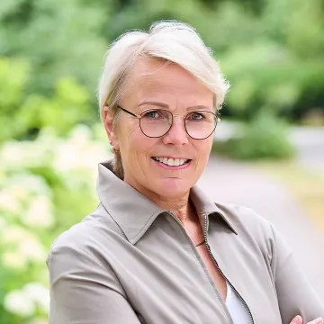 Sabine Schütte
