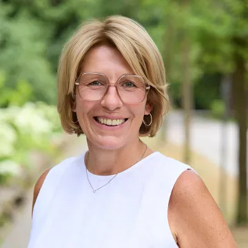 Ulrike Boyens